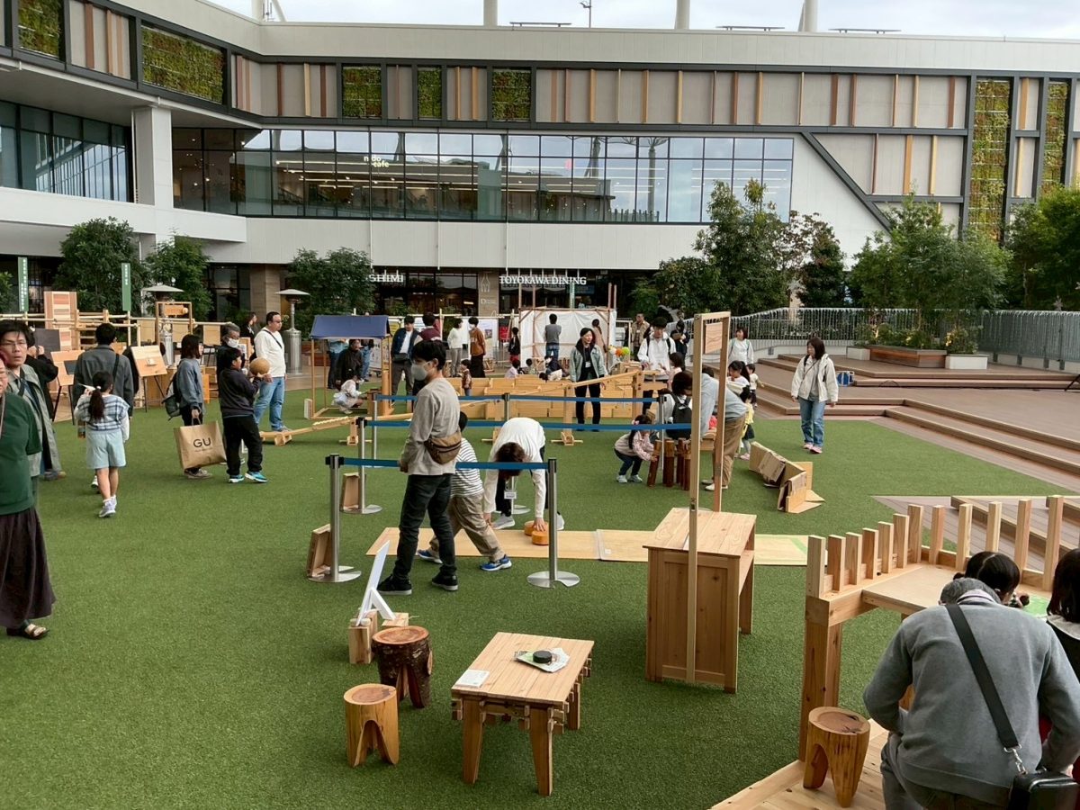 ウッドコレクションin東三河2025