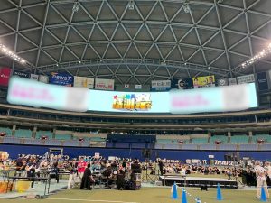 NTPグループ オール社員感謝祭