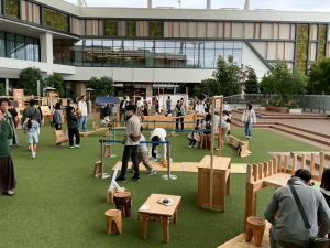 ウッドコレクションin東三河2025